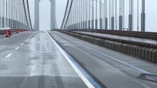 Van harte welkom op de wiebelbrug