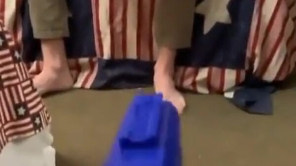 Met een punaise wordt elke Nerf-battle beter