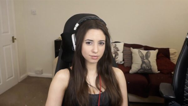 Tijd voor wat hoogtepunten van Tourettes-streamer Sweet Anita