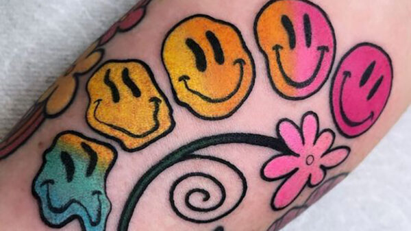 Liefhebbers van tatoeages komen weer volledig aan hun trekken (192)