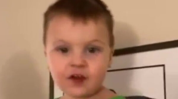 Buzz Lightyear to the rescue