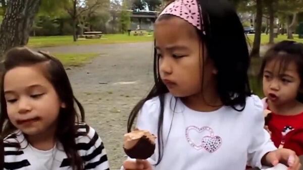 Weet je wat mijn vader heeft?