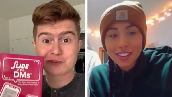 Player heeft de perfecte openingszinnen gevonden om vrouwen te versieren