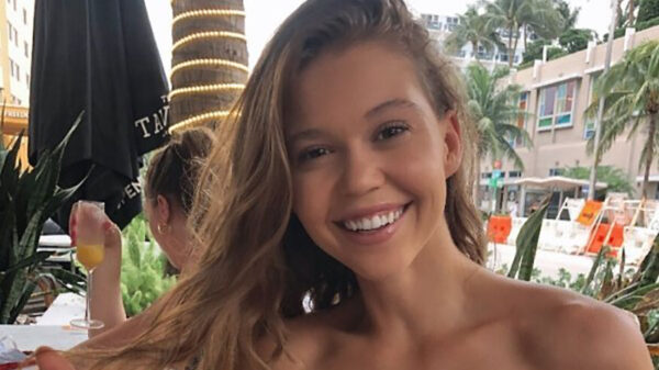 Ook op deze zondag zitten alle brassières toevallig weer in de was (148)