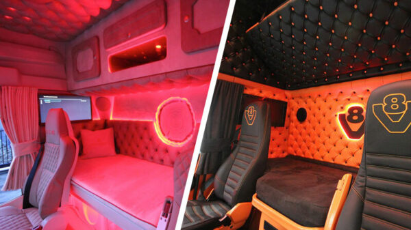 25 keer heerlijke vrachtwageninspiratie voor de echte transportprofessional