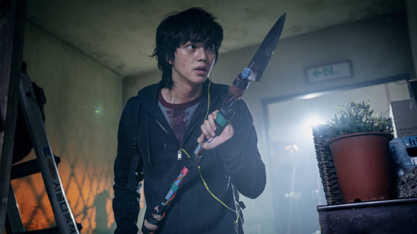 Gestoorde trailer toont eerste beelden Koreaanse horrorserie Sweet Home