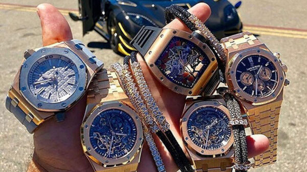 Rijkeluiskinderen laten op Instagram nog steeds zien hoe zwaar hun leven is