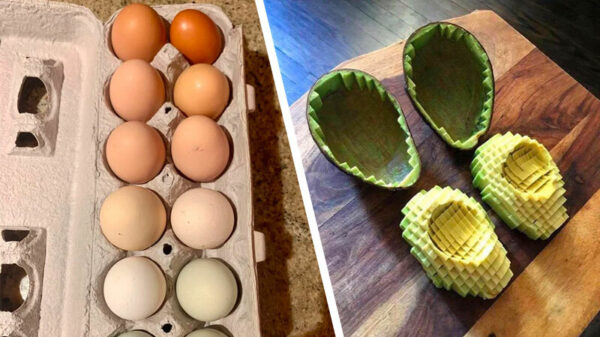 Tijd voor een nieuwe lading eye candy in de vorm van een OCD-dump