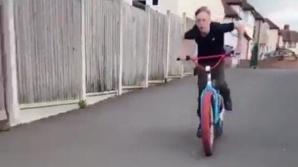 Failing hard for Christmas