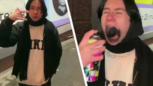 Het is zondag, tijd om eens lekker de keel te smeren