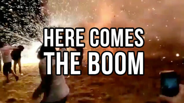 In Italië weten ze nog wél hoe er SNOEIHARD geknald moet worden