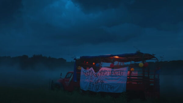 Netflix dropt veelbelovende trailer voor Deense thrillerserie Equinox