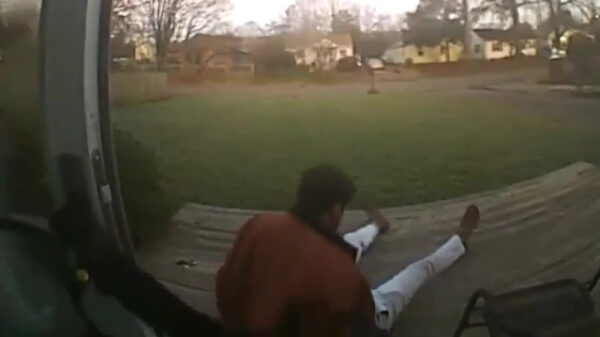 Niet elke werkdag begint even lekker