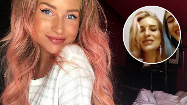 Zusje Kate Moss lebbert haar vriendinnen af: "Wij zijn superspreaders, hihihi"