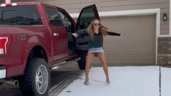 Pas je op met uitstappen?