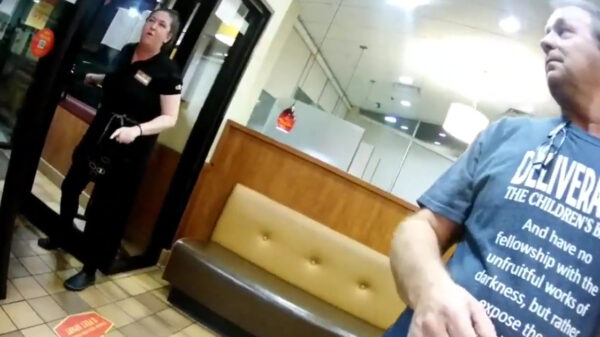 Pleur op met al die antimaskers, ik neem ontslag