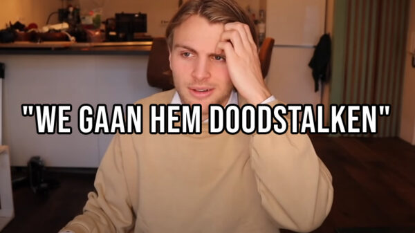 Lekker gewerkt pik: Ziggo-medewerker laat per ongeluk voicemail achter bij Rijk Hofman