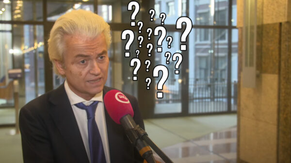 Ook in de Tweede Kamer snapt men geen reet van het coronabeleid