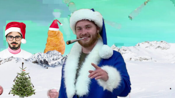 De muzikale monsterhit van de week: Donnie - Kerst Medley