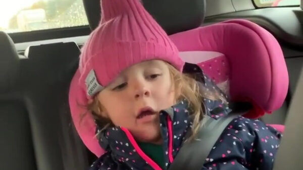 Als je gewoon nog even 5 minuten wil blijven liggen