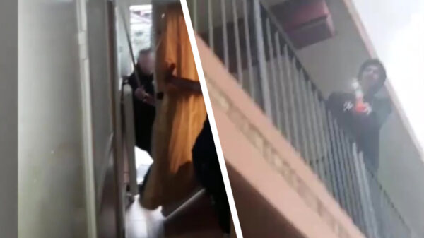 Syrisch gezin in Heerlen geterroriseerd met brandbom, maar is dat het hele verhaal?