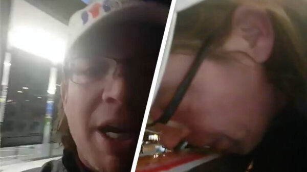 Winkelwagenlikker doet bij Lidl empirisch onderzoek naar coronavirus