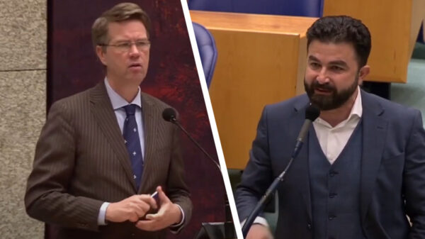 Martin Bosma komt heerlijk uit de hoek met dodelijke opmerking tegen Öztürk