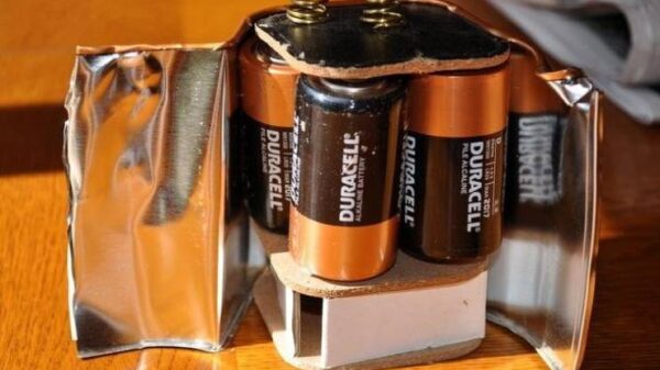 De verborgen binnenkant van alledaagse dingen