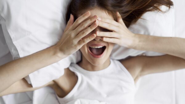 Het is Wereld Orgasmedag: 10 dingen die je nog niet wist over dit interessante fenomeen