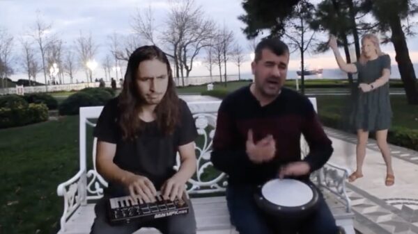 De 'Ievan Polkka'-remix waarvan je niet wist dat je hem wilde horen