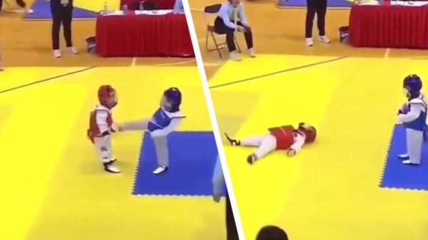 Nooit geweten: Neymar blijkt vroeger actief te zijn geweest als vechtsporter