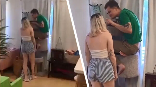 Mannen blijven mannen: waarom zou je volwassen worden?