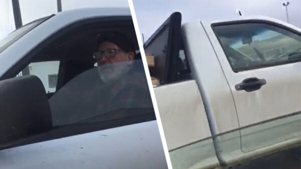 Stelletje na road-rage-aanslag: 'Thankful to be alive'