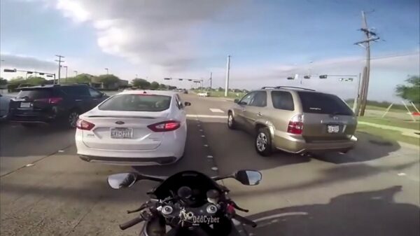 Een chaoscompilatie omdat het nog steeds 2020 is