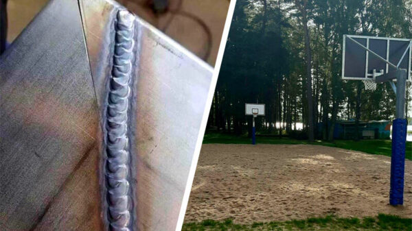 Deze 30 amateurs hadden slechts één taak en zelfs dát lukte ze niet