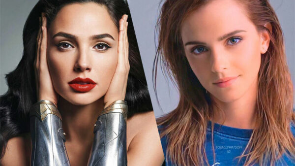 Genieten. Dit zijn volgens FHM de 100 knapste vrouwen van 2020