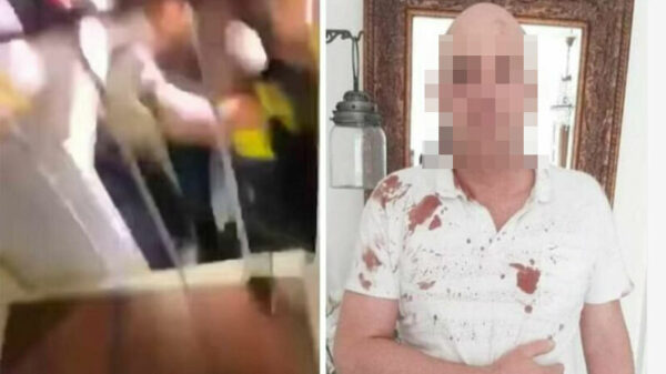 Fake news? Politie doet op 1e kerstdag inval in woning wegens overtreden coronaregels