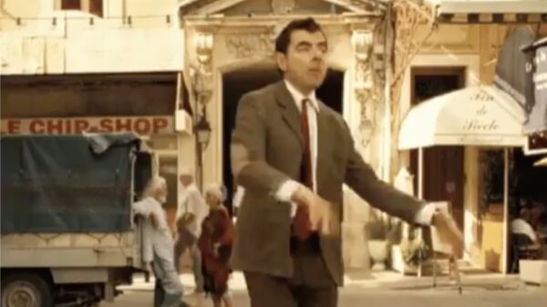 14-jarigen op TikTok gaan los op rap