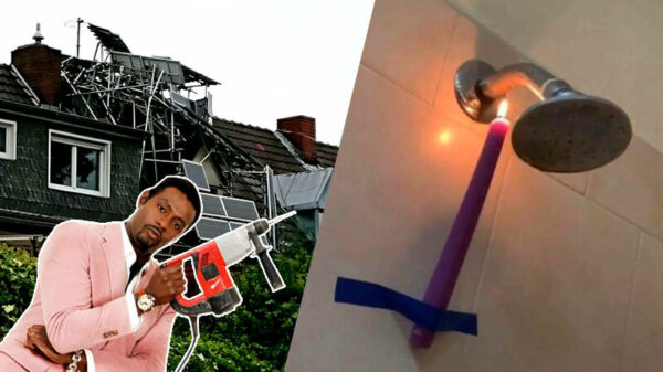 Help, mijn man is een prutser (13)