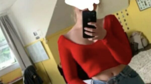 Sommige dames op Tinder schamen zich totaal nergens voor