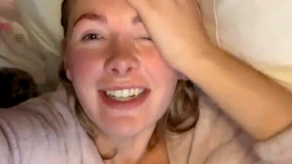 Pikante webcamvideo van Maxime Meiland gaat weer rond op WhatsApp