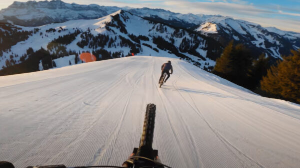 Supervet jaaroverzicht in 4K: GoPro's Year in Review