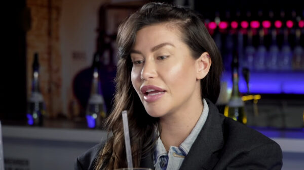 Jaimie Vaes is 31, de vriendin van Lil' Kleine en lijkt volgens velen nu al op Marijke Helwegen