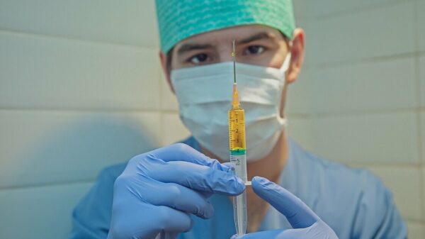 Het vaccin is er, laat jij je inenten?