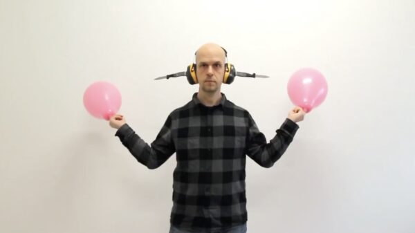 We nemen op gepaste wijze afscheid van het jaar 2020