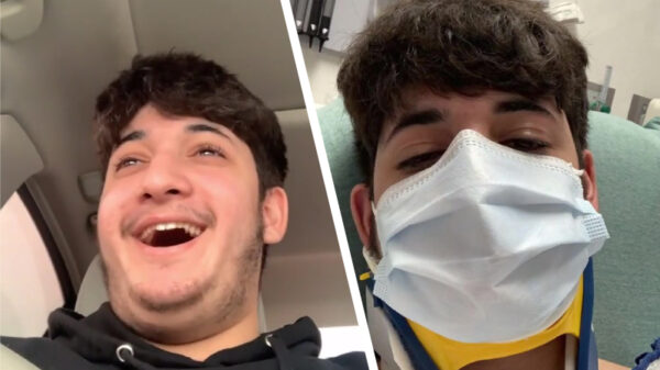 Zo valt je auto stil, zo zit je na een aanrijding in het ziekenhuis