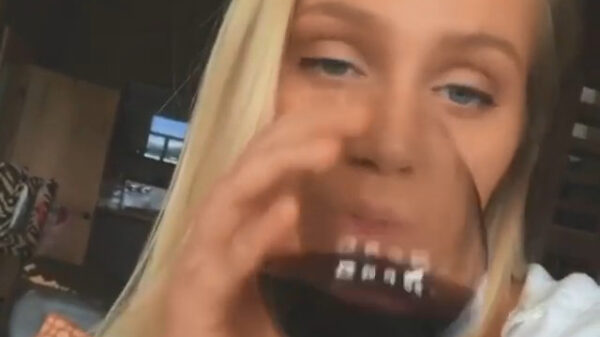 Ik hoef echt nooooit een sugar daddy