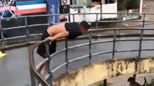 Adios, we buikschuiven in stijl de eerste week van het jaar in!