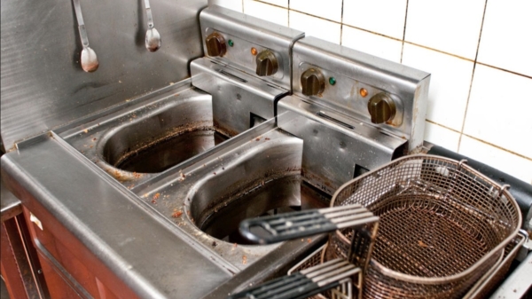 Ongedierte in de ovens: "steeds meer horeca onder verscherpt toezicht"