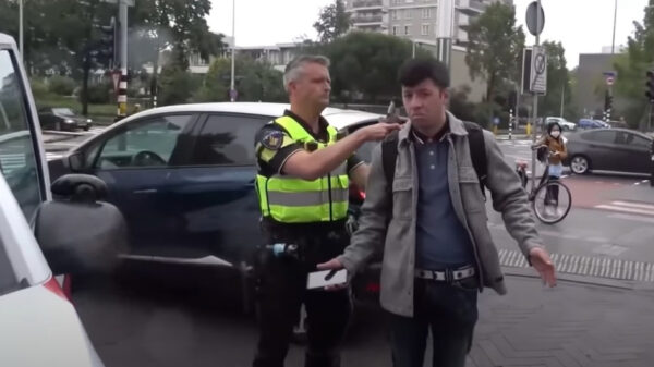 Gekkenwerk. Ook de 'Boevenspotter' heeft het afgelopen jaar niet stilgezeten